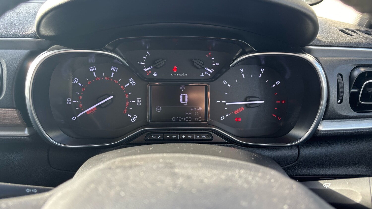 Used Citroen C3 2024 for sale - 76492073: Photo 18