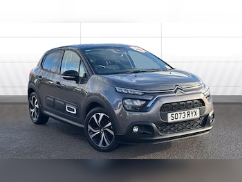 Used Citroen C3 2024 for sale - 76492073: Photo