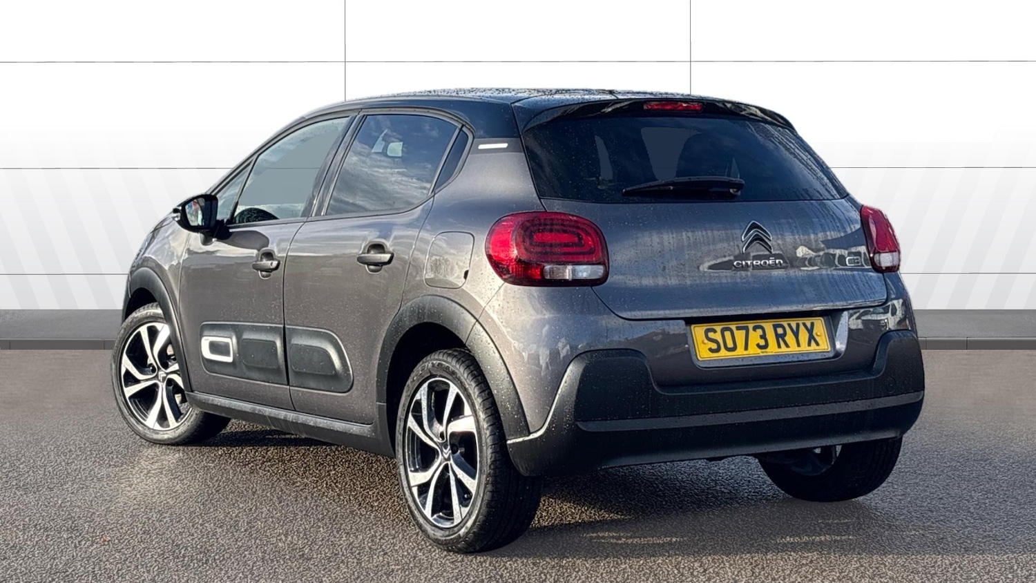 Used Citroen C3 2024 for sale - 76492073: Photo 2
