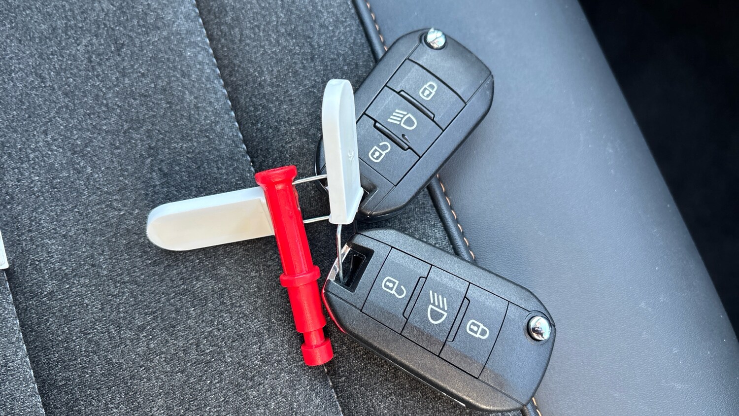 Used Citroen C3 2024 for sale - 76492073: Photo 20