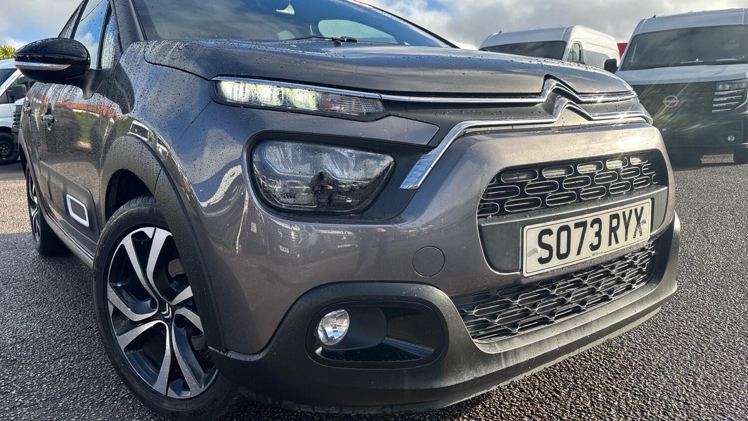 Used Citroen C3 2024 for sale - 76492073: Photo 21