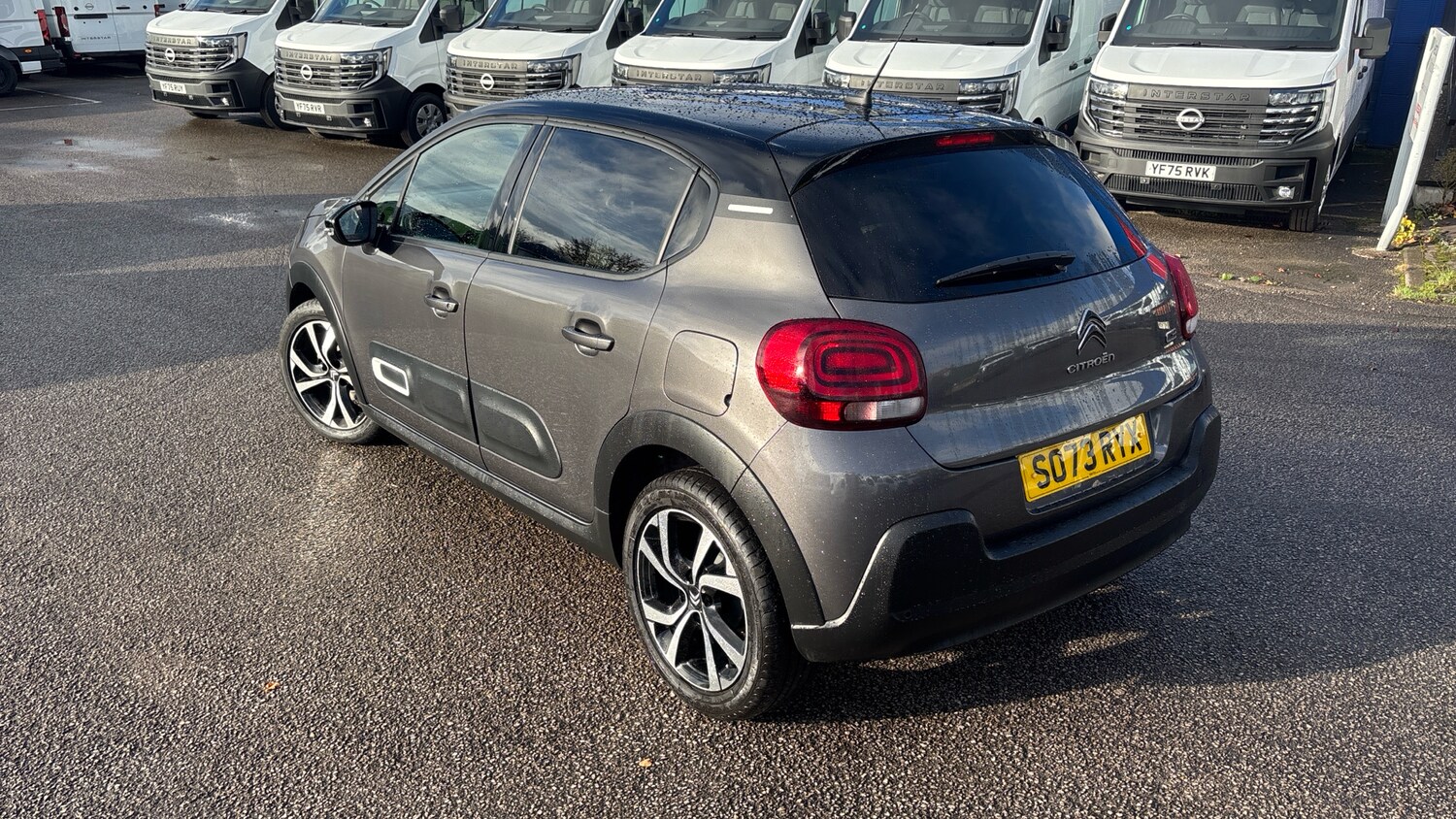 Used Citroen C3 2024 for sale - 76492073: Photo 25