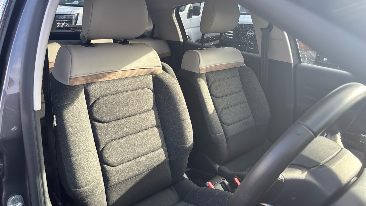 Used Citroen C3 2024 for sale - 76492073: Photo 27