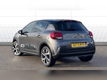 Used Citroen C3 2024 for sale - 76492073: Photo
