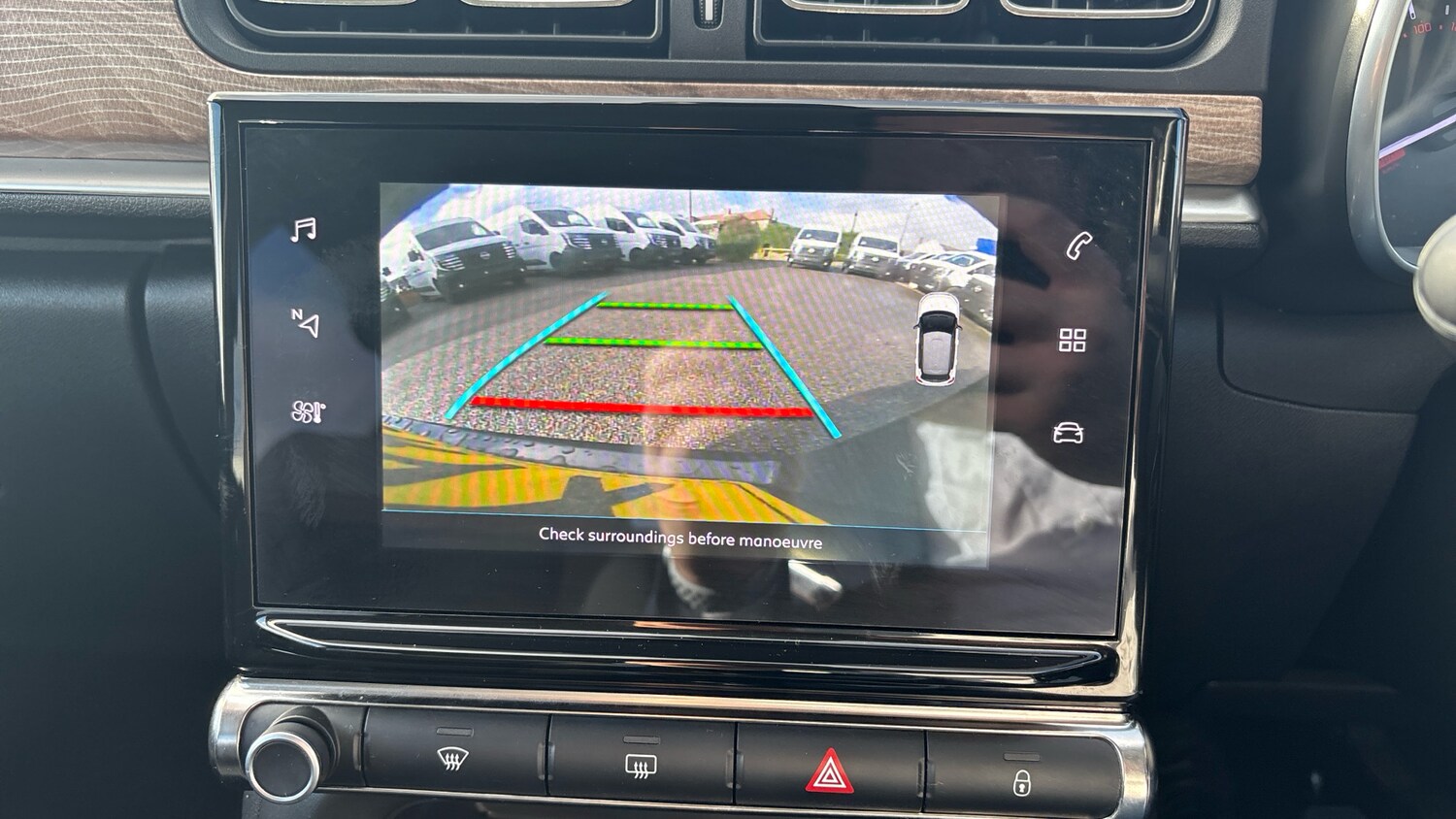 Used Citroen C3 2024 for sale - 76492073: Photo 30