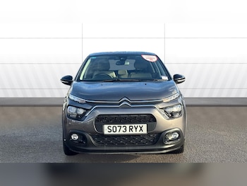 Used Citroen C3 2024 for sale - 76492073: Photo