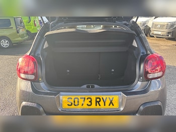 Used Citroen C3 2024 for sale - 76492073: Photo