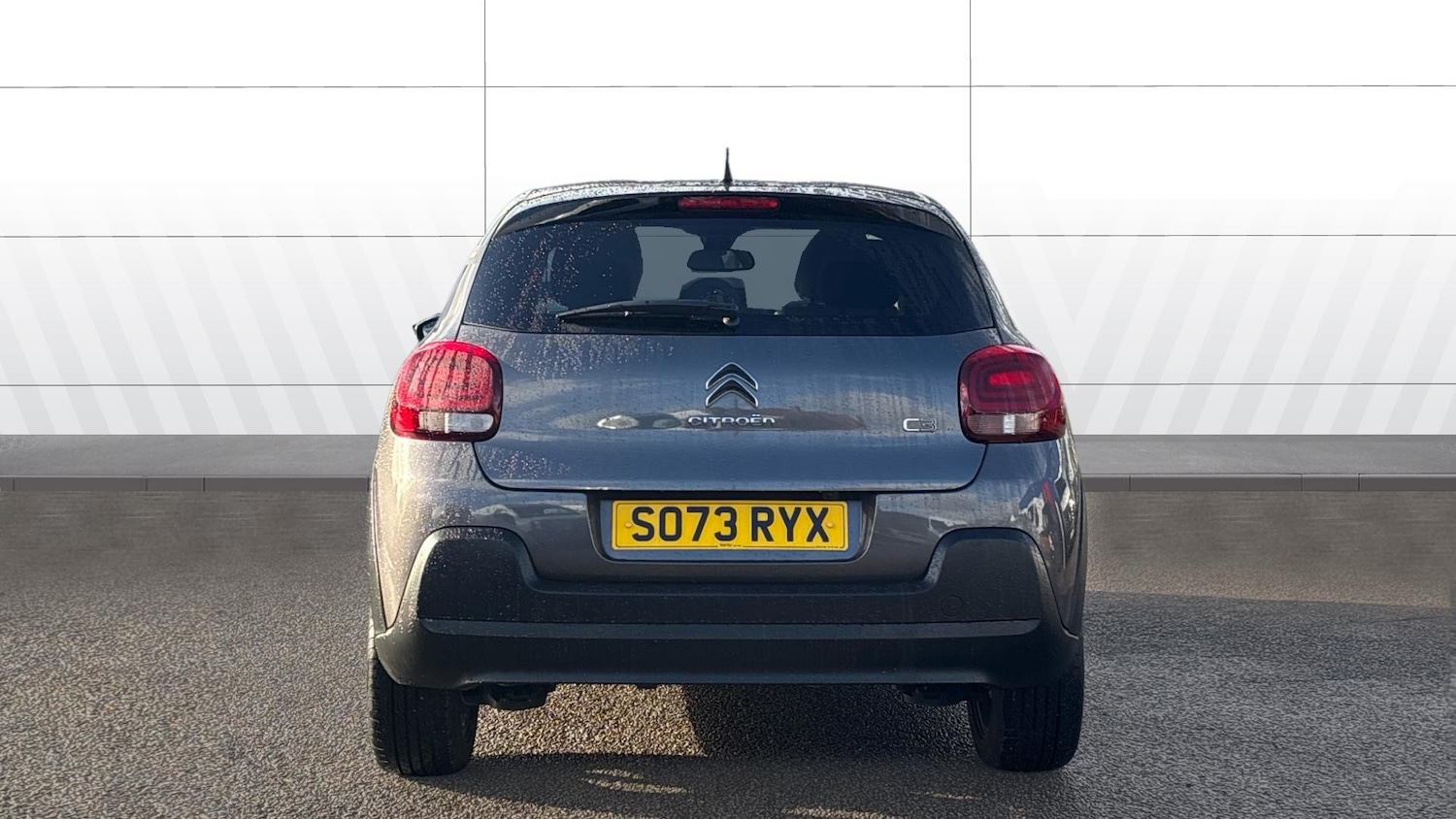 Used Citroen C3 2024 for sale - 76492073: Photo 6