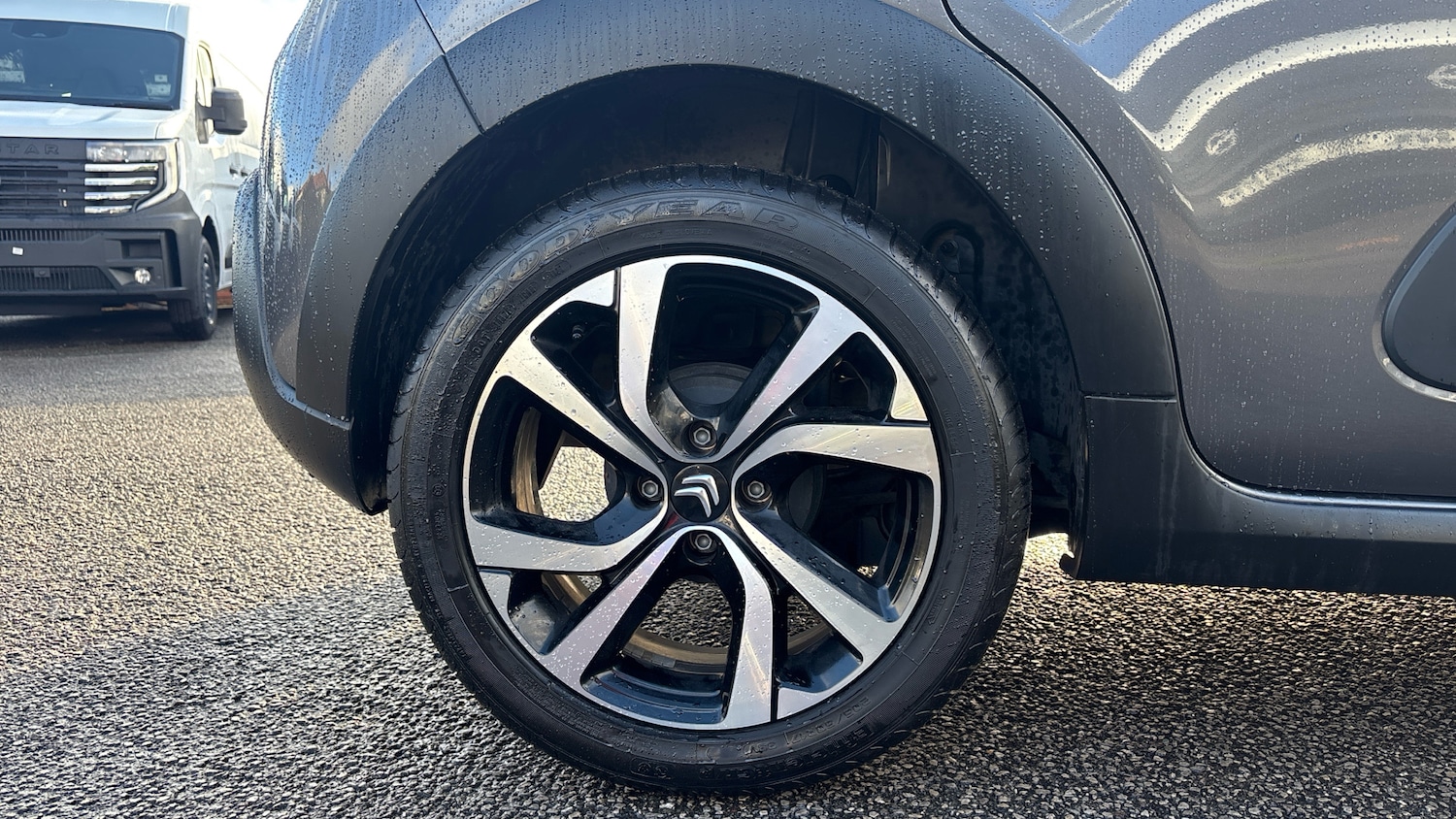 Used Citroen C3 2024 for sale - 76492073: Photo 7