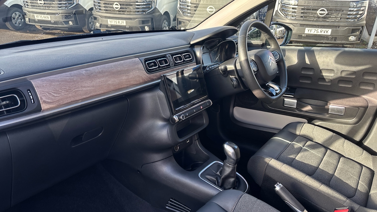 Used Citroen C3 2024 for sale - 76492073: Photo 9