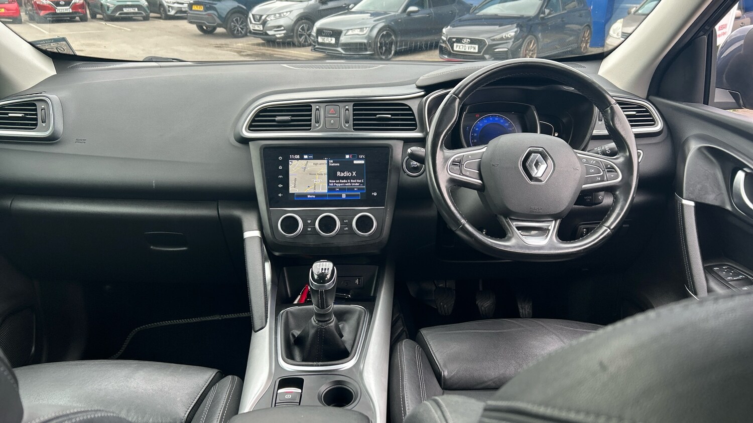 Used Renault Kadjar 2019 for sale - 78121200: Photo 10