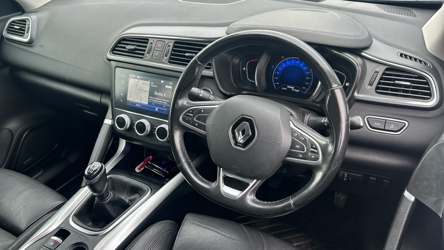 Used Renault Kadjar 2019 for sale - 78121200: Photo 11