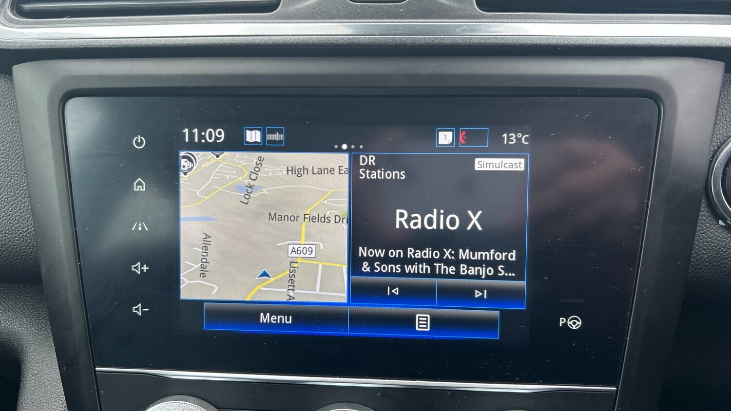 Used Renault Kadjar 2019 for sale - 78121200: Photo 12