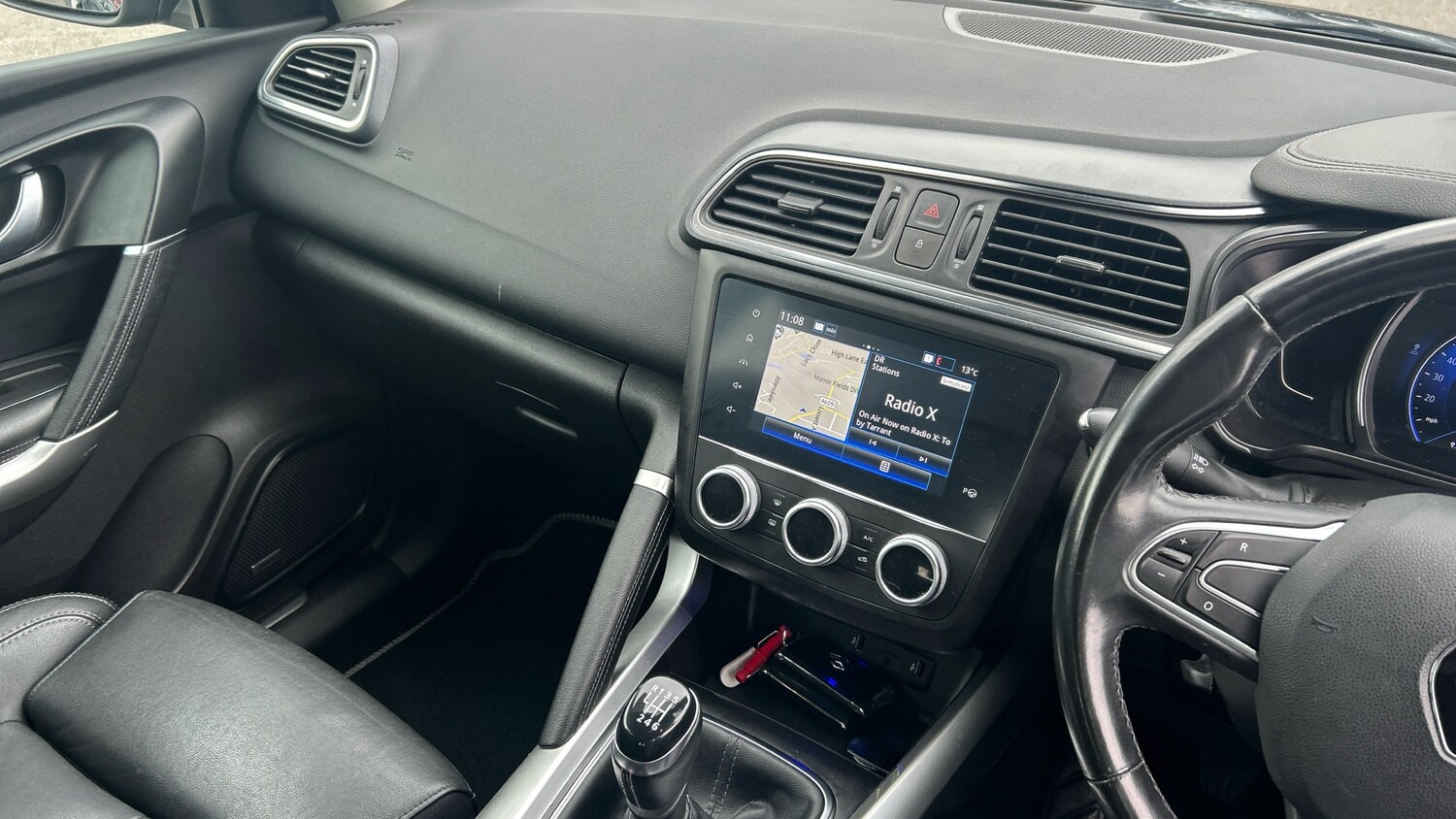 Used Renault Kadjar 2019 for sale - 78121200: Photo 14