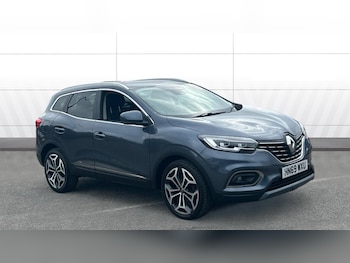 Renault Kadjar feature image