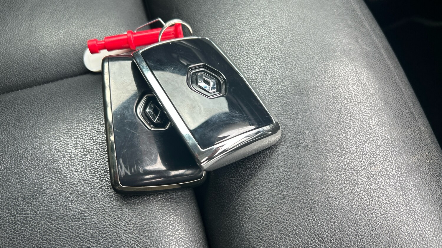 Used Renault Kadjar 2019 for sale - 78121200: Photo 20