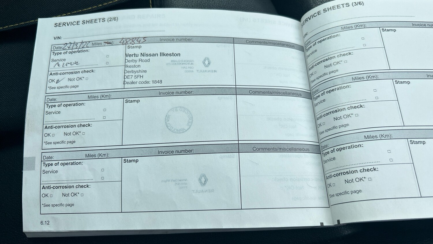 Used Renault Kadjar 2019 for sale - 78121200: Photo 22