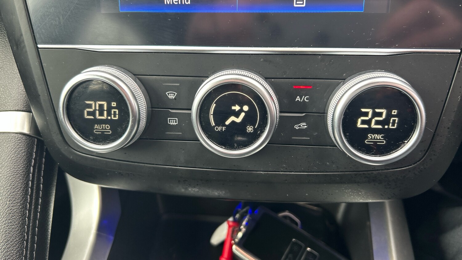 Used Renault Kadjar 2019 for sale - 78121200: Photo 23