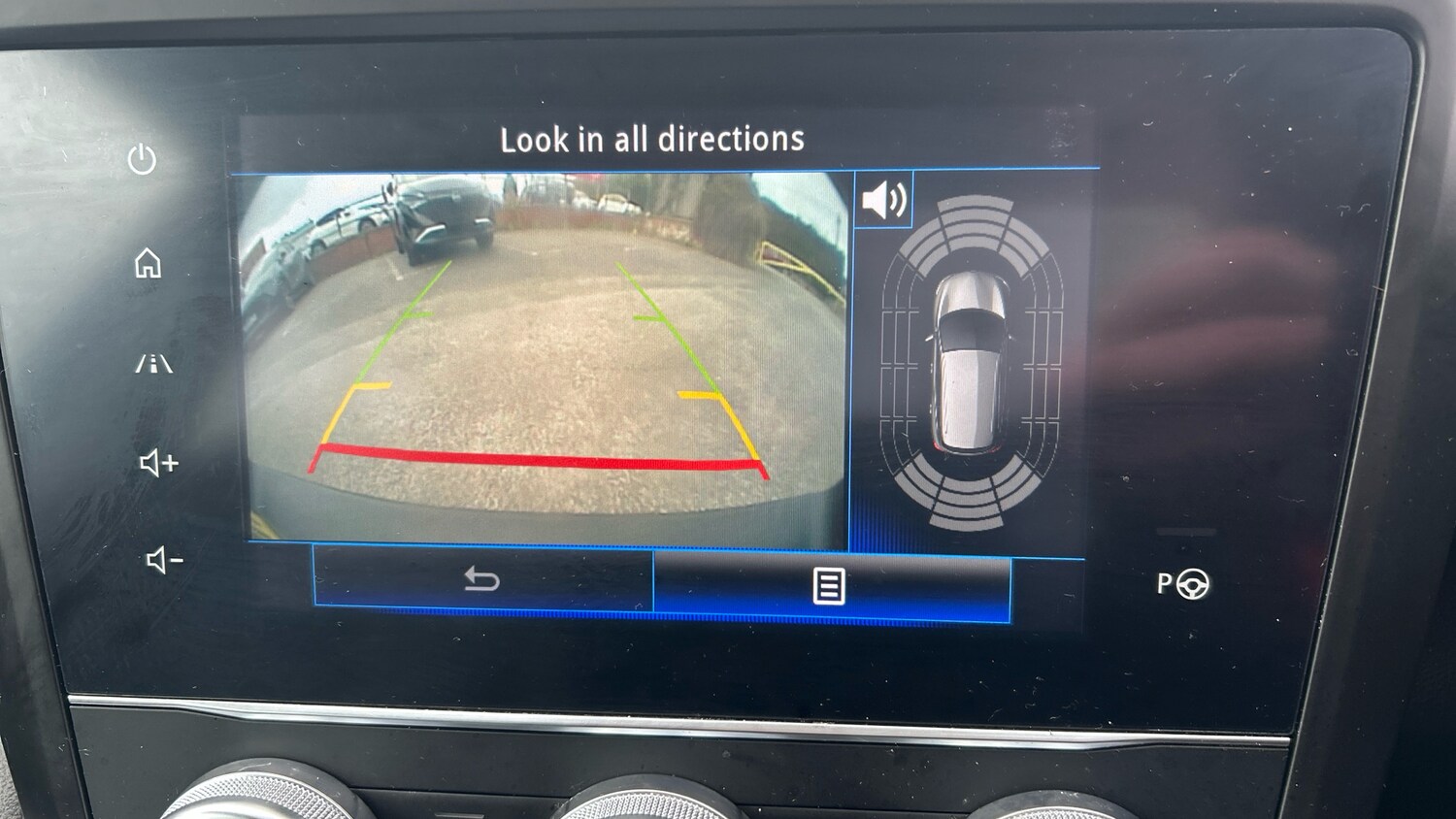 Used Renault Kadjar 2019 for sale - 78121200: Photo 25