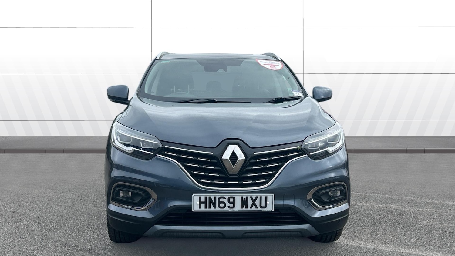 Used Renault Kadjar 2019 for sale - 78121200: Photo 3