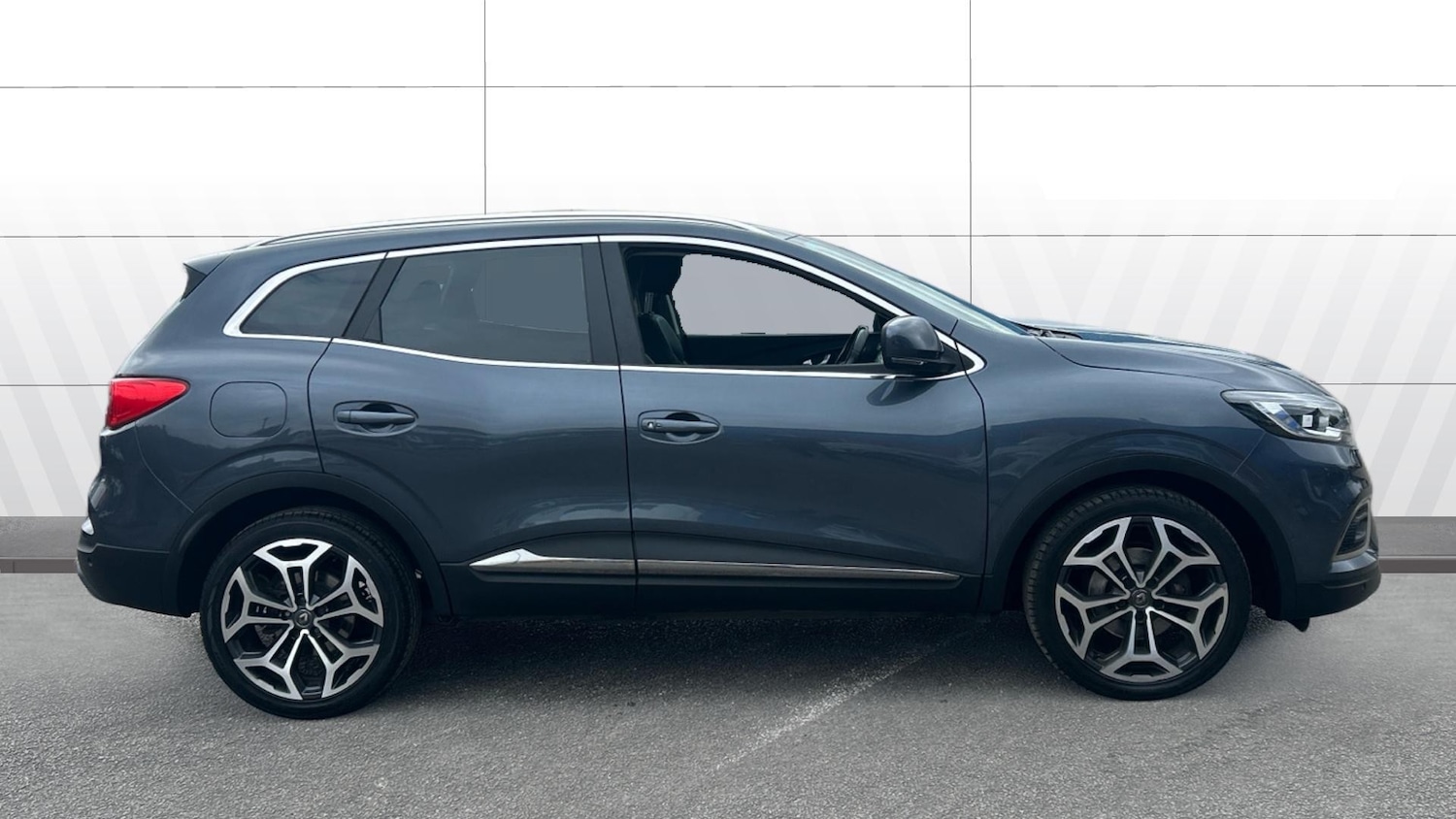 Used Renault Kadjar 2019 for sale - 78121200: Photo 5