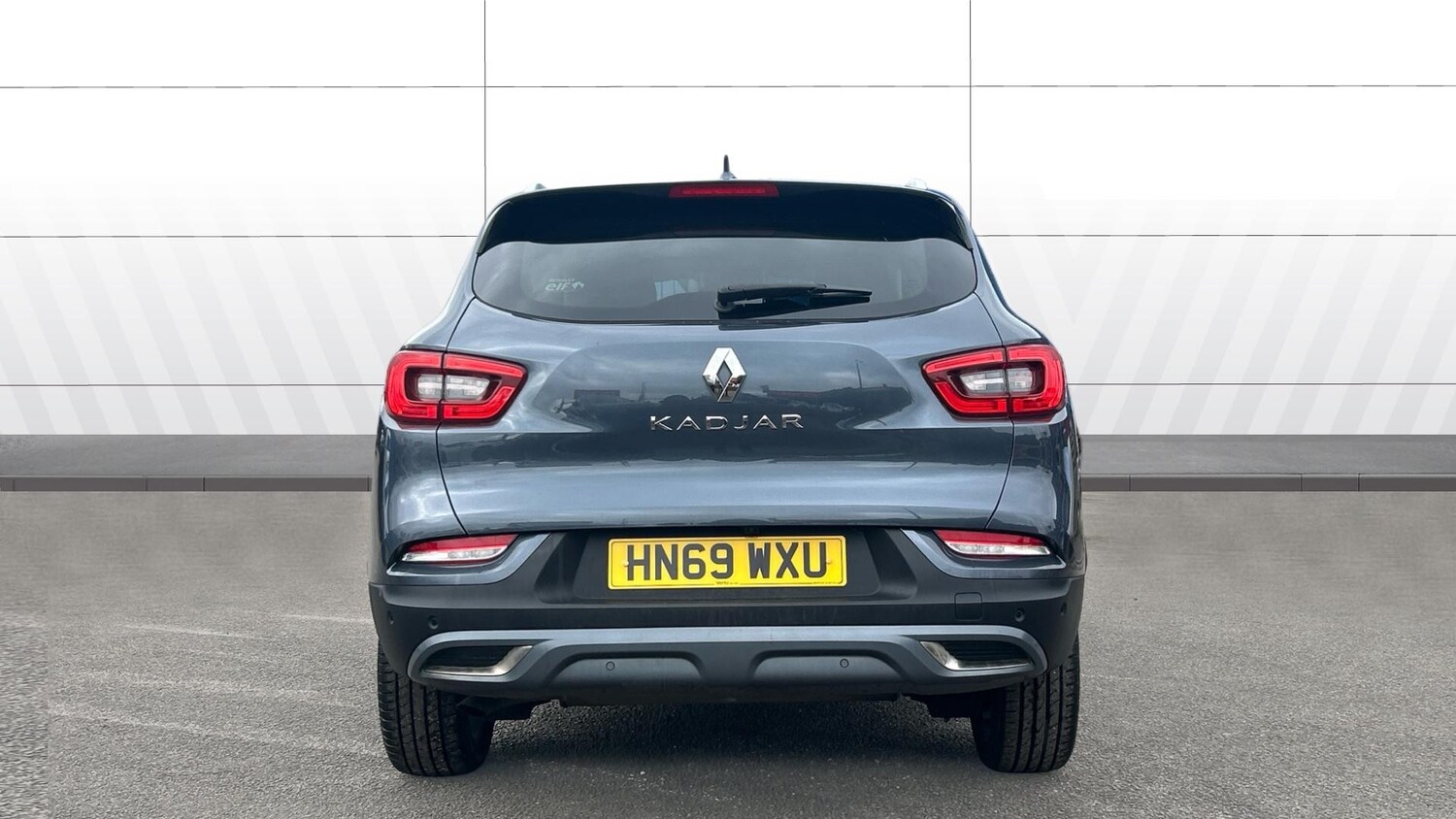 Used Renault Kadjar 2019 for sale - 78121200: Photo 6