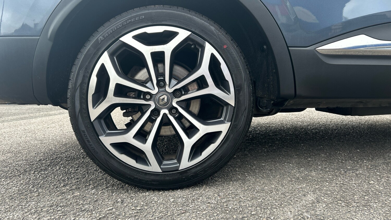 Used Renault Kadjar 2019 for sale - 78121200: Photo 7