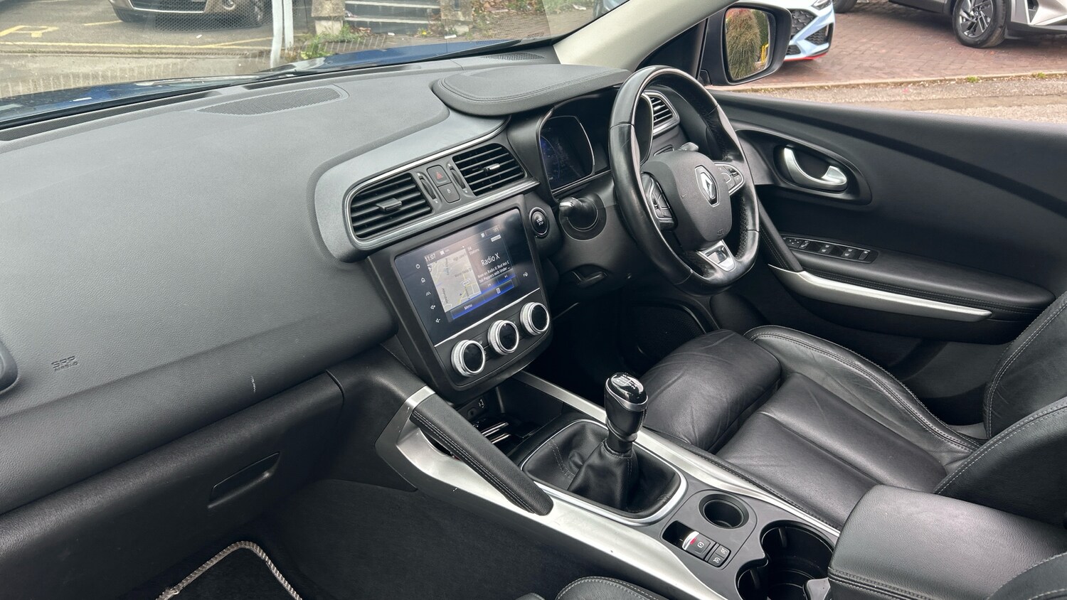 Used Renault Kadjar 2019 for sale - 78121200: Photo 9