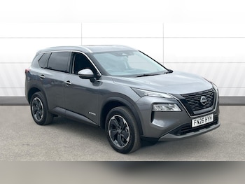 Used Nissan X-Trail 2026 for sale - 78510557: Photo