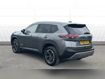 Used Nissan X-Trail 2026 for sale - 78510557: Photo