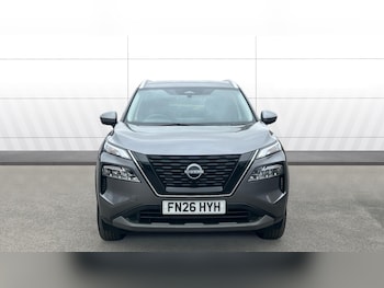 Used Nissan X-Trail 2026 for sale - 78510557: Photo