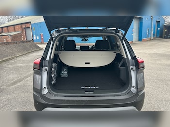 Used Nissan X-Trail 2026 for sale - 78510557: Photo