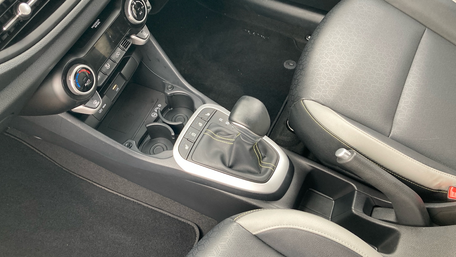 Used Kia Picanto 2022 for sale - 76492070: Photo 13