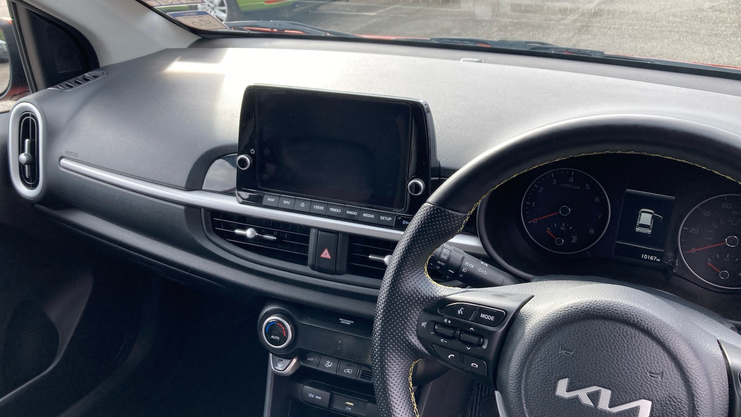 Used Kia Picanto 2022 for sale - 76492070: Photo 14