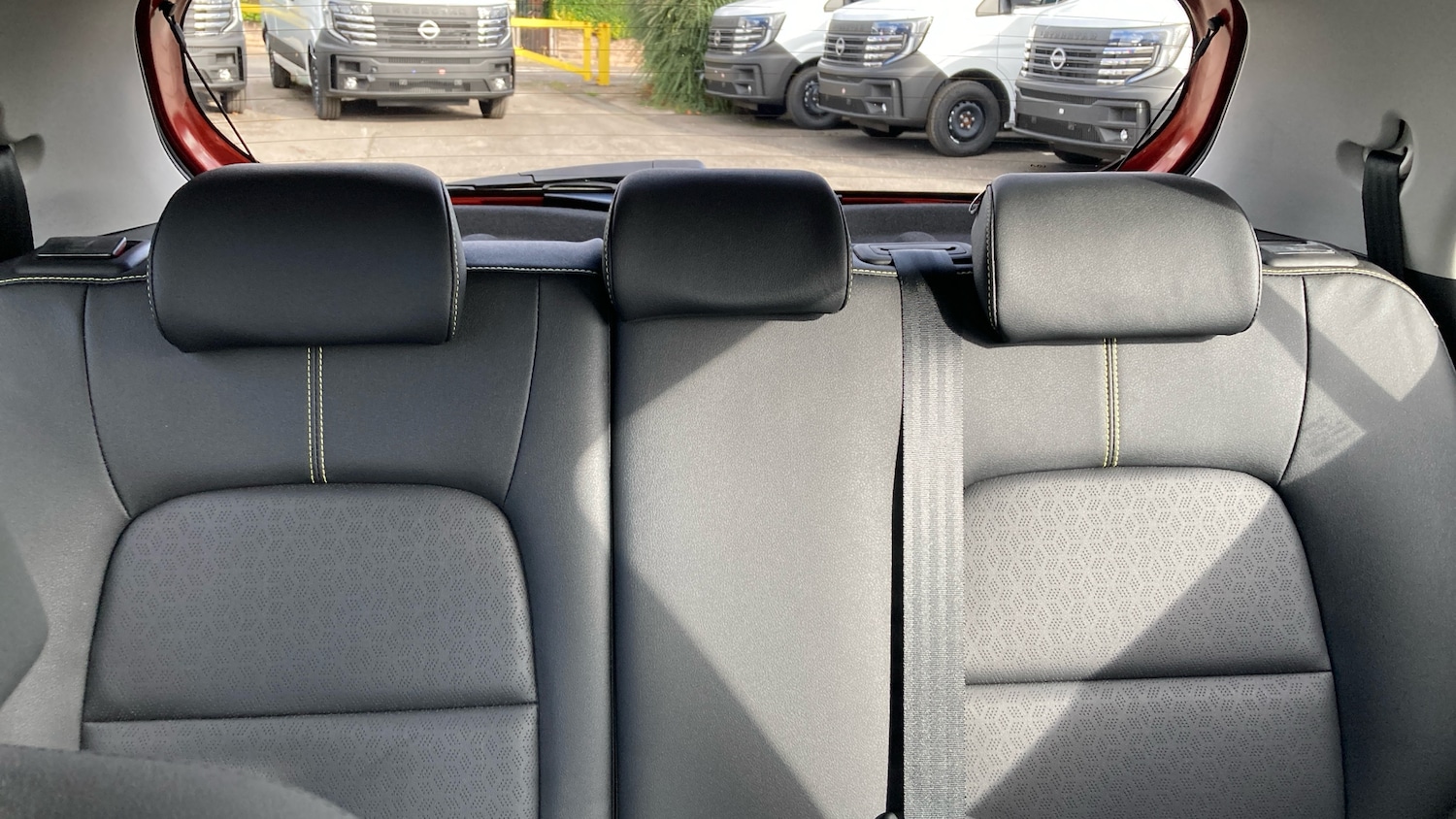 Used Kia Picanto 2022 for sale - 76492070: Photo 15