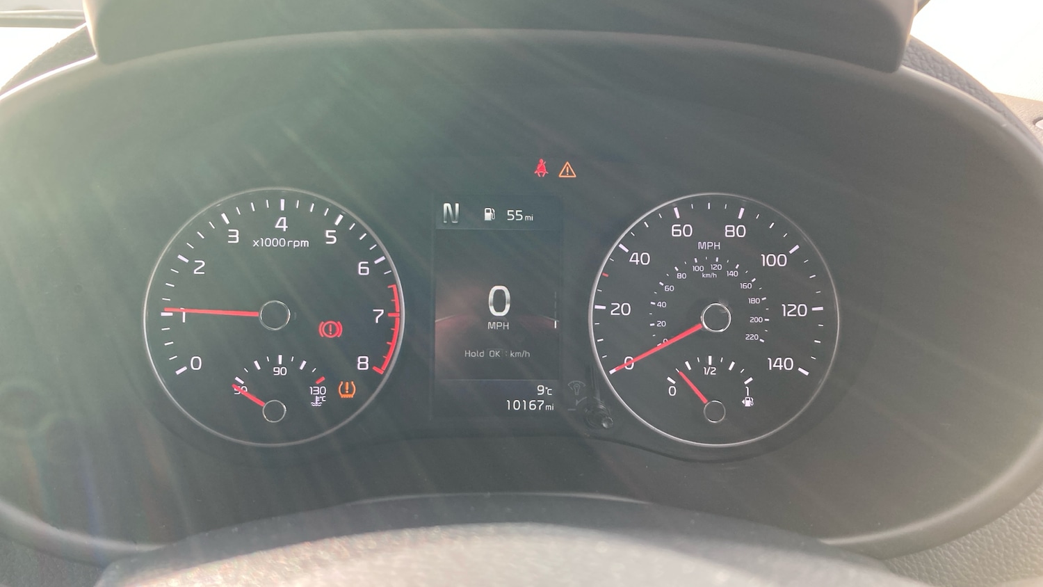 Used Kia Picanto 2022 for sale - 76492070: Photo 18