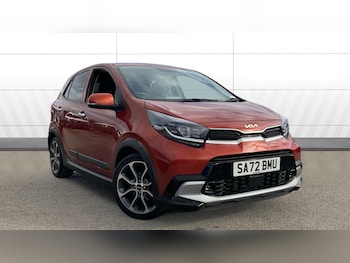 Used Kia Picanto 2022 for sale - 76492070: Photo