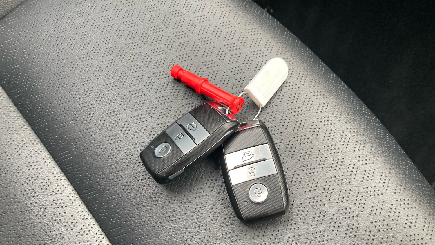 Used Kia Picanto 2022 for sale - 76492070: Photo 20