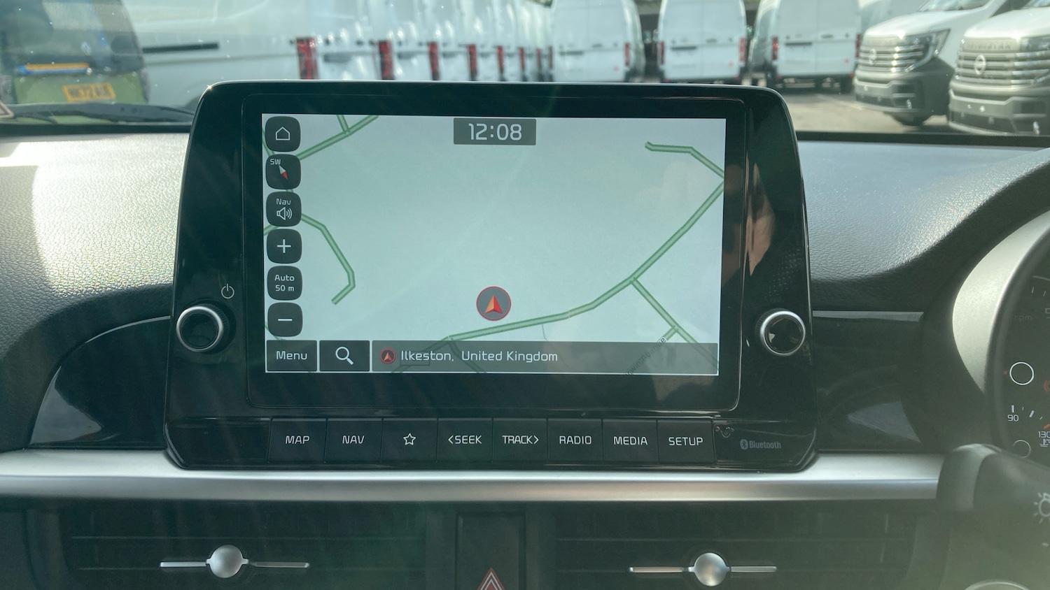 Used Kia Picanto 2022 for sale - 76492070: Photo 21