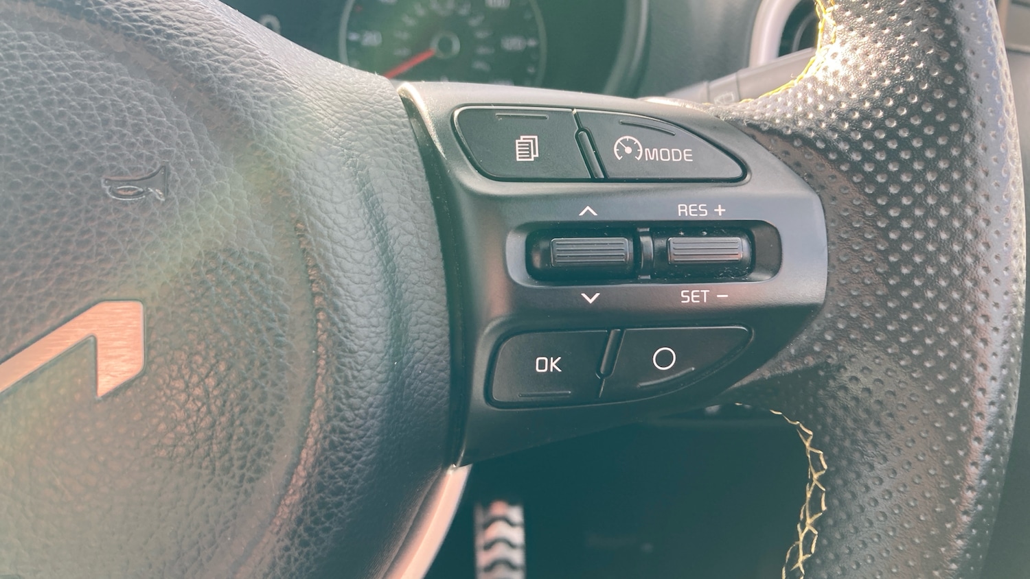 Used Kia Picanto 2022 for sale - 76492070: Photo 25