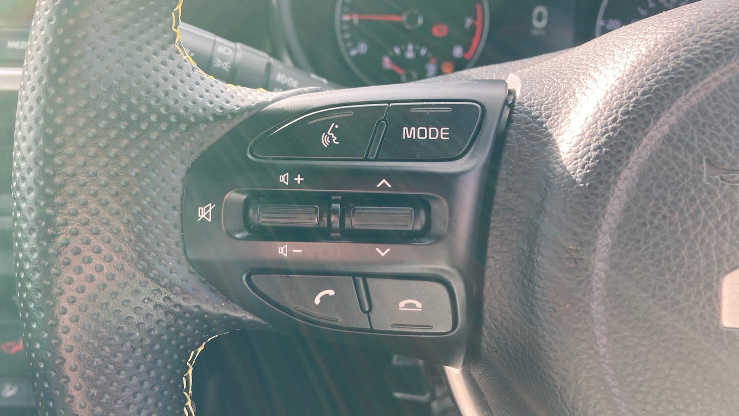 Used Kia Picanto 2022 for sale - 76492070: Photo 26