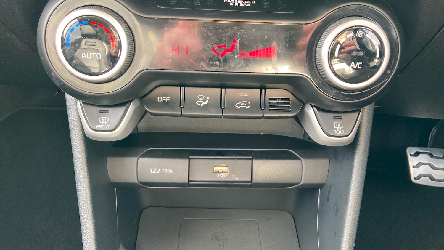 Used Kia Picanto 2022 for sale - 76492070: Photo 30