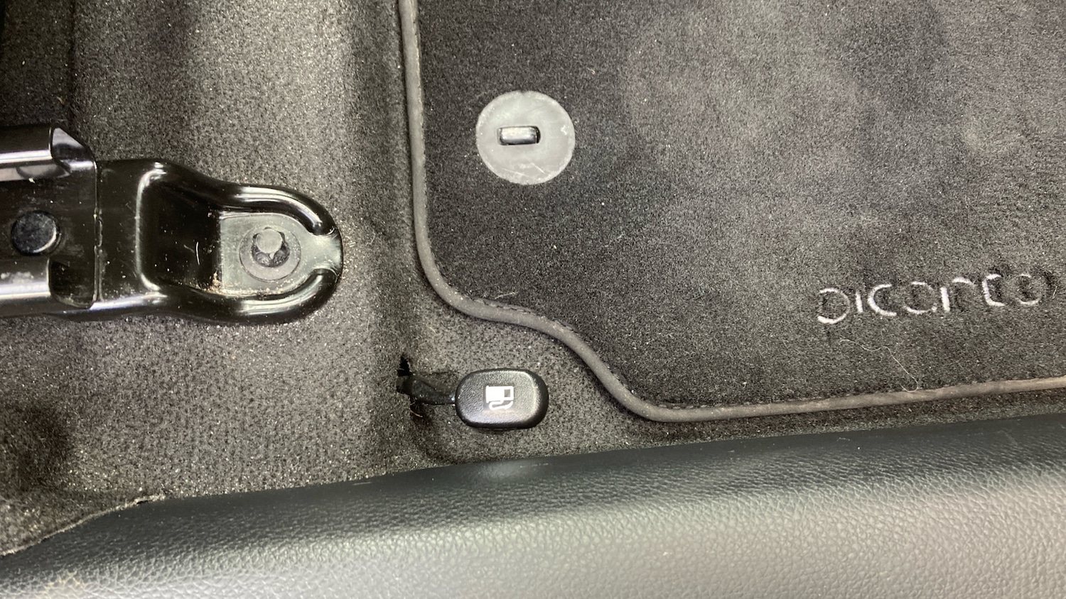 Used Kia Picanto 2022 for sale - 76492070: Photo 38