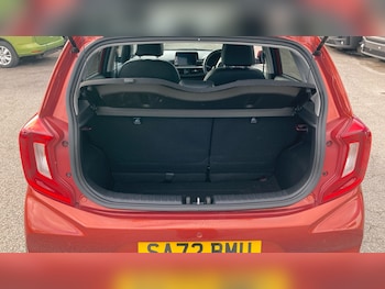 Used Kia Picanto 2022 for sale - 76492070: Photo