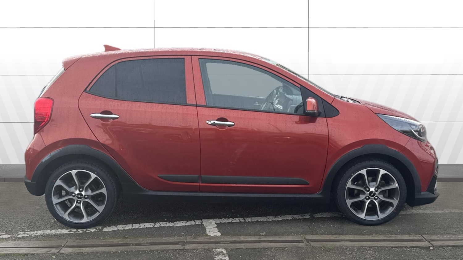 Used Kia Picanto 2022 for sale - 76492070: Photo 5