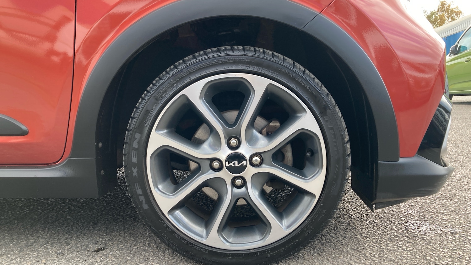 Used Kia Picanto 2022 for sale - 76492070: Photo 7