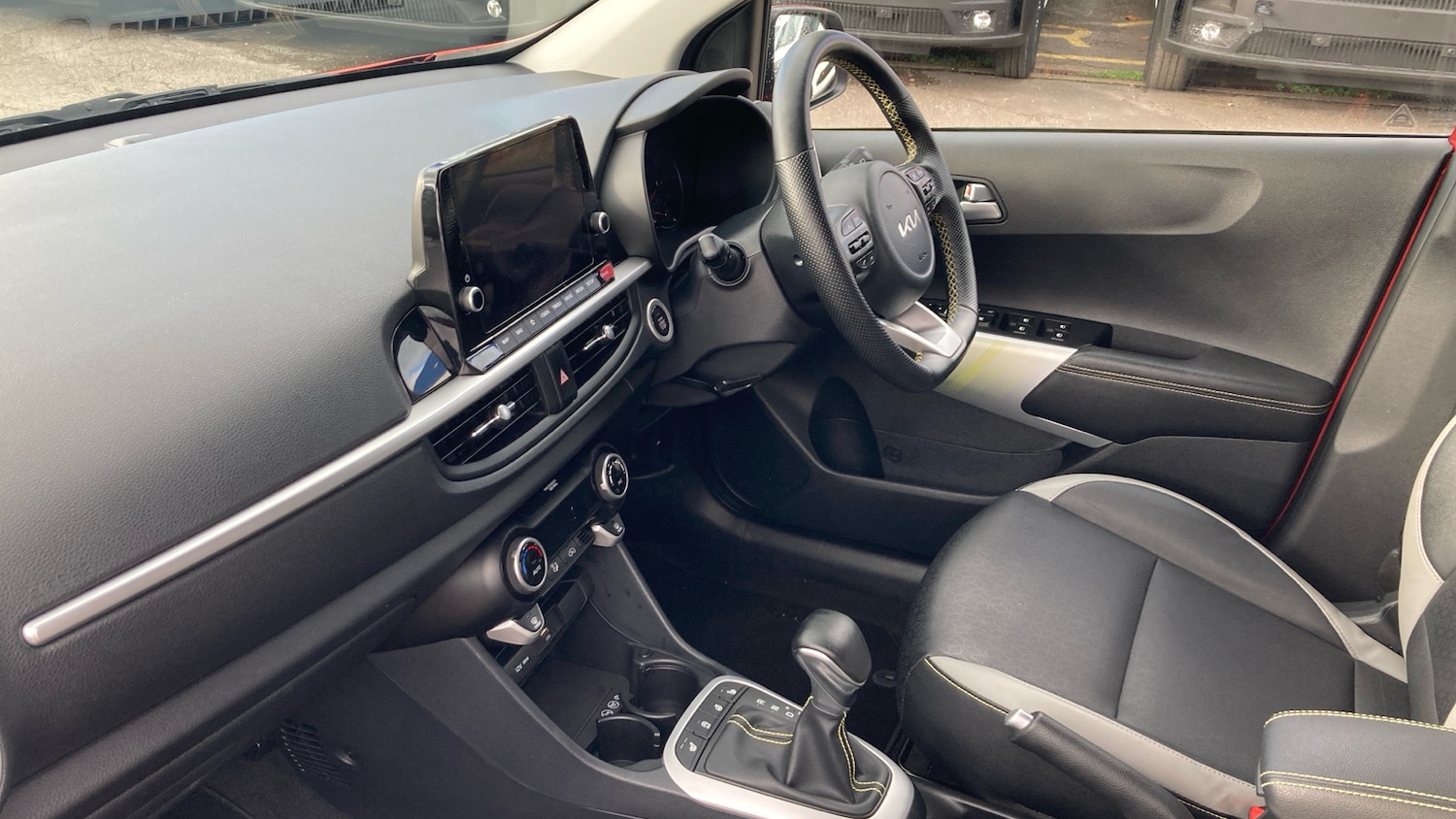 Used Kia Picanto 2022 for sale - 76492070: Photo 9