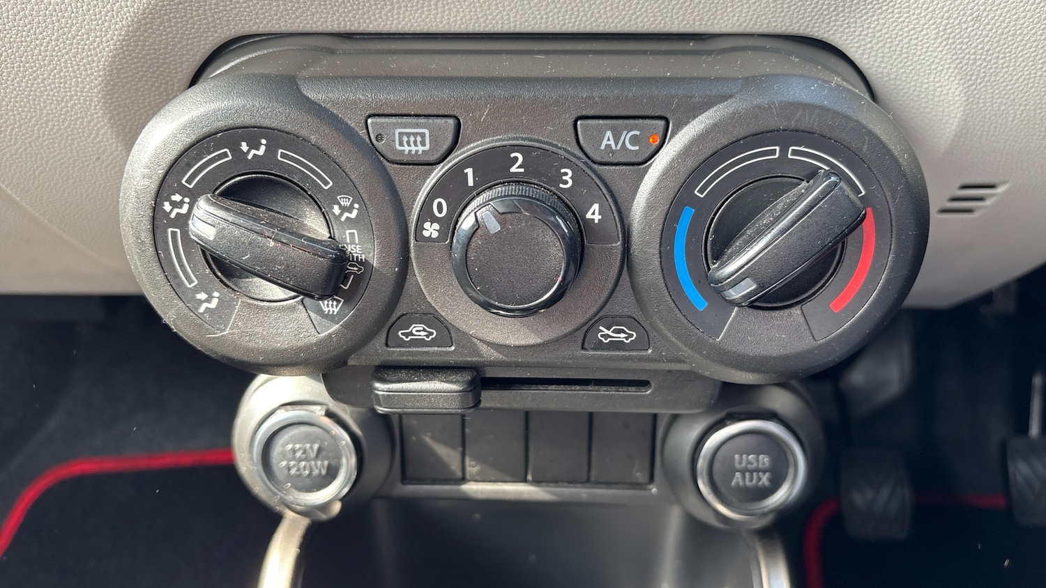 Vehicle 23