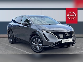 Used Nissan ARIYA 2026 for sale - 78343617: Photo