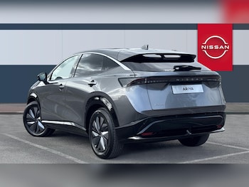 Used Nissan ARIYA 2026 for sale - 78343617: Photo